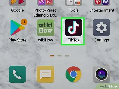 Image titled Change Your Password on TikTok Step 9