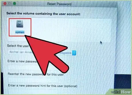 Image titled Reset Any User's Password on a Mac Step 4