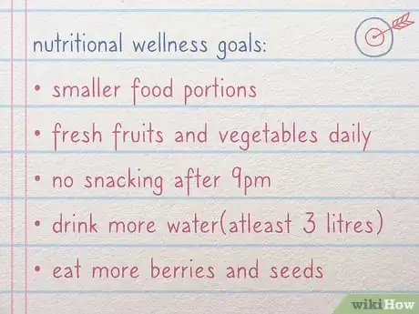 Image titled Create a Wellness Plan Step 17