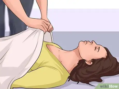 Image titled Do Basic First Aid Step 9