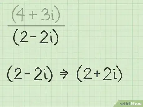 Image titled Simplify Complex Numbers Step 10