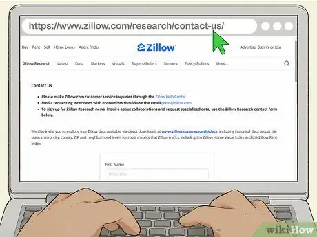 Image titled Contact Zillow Step 16
