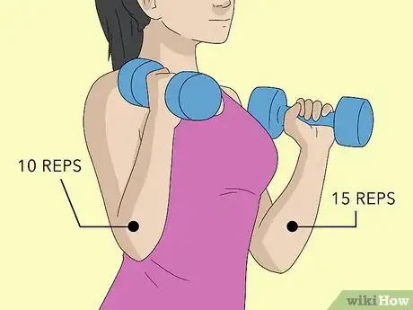 Image titled Fix Unbalanced Arms Step 11