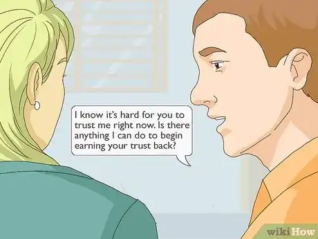 Image titled Convince Your Friend to Trust You Again Step 10