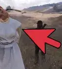 Hang Someone in Red Dead Redemption