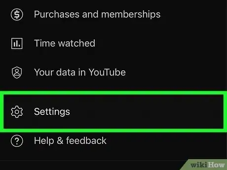 Image titled Reset YouTube Recommendations Step 3