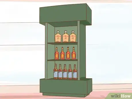 Image titled Open a Liquor Store Step 13