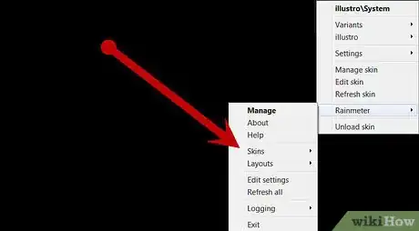 Image titled Use Rainmeter Step 6