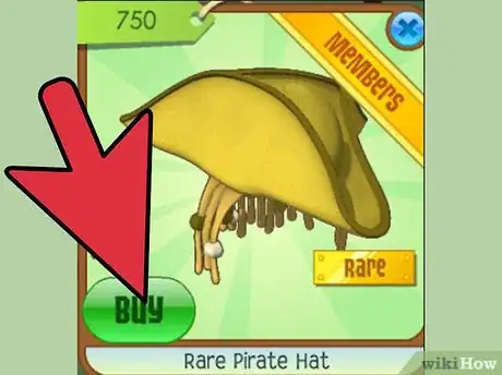 Image titled Look Cool on Animal Jam Step 3