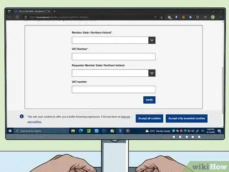 Image titled Find a Company's VAT Number Step 5