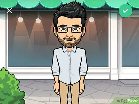 Image titled Use Bitmoji Step 23