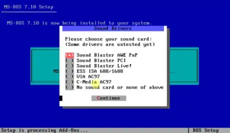 Image titled MS DOS 7.1 install 18.png