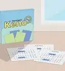 Play Keno