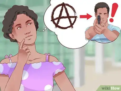 Image titled Be an Anarchist Step 5