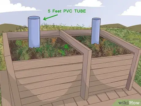 Image titled Compost Horse Manure Step 5