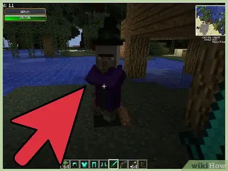 Image titled Get Gunpowder in Minecraft Step 13