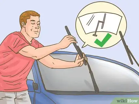 Image titled Check Your Car Before a Road Trip Step 2