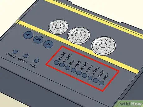 Image titled Test Vacuum Tubes Step 10