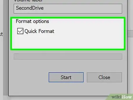 Image titled Format a Hard Disk Step 7