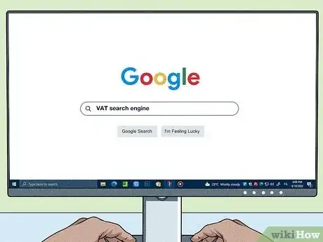 Image titled Find a Company's VAT Number Step 3