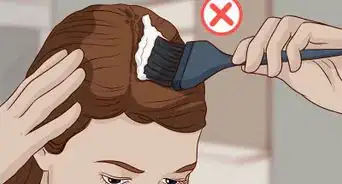 Treat Fried Hair