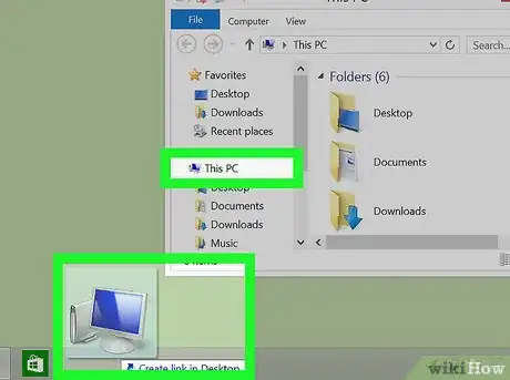 Image titled Get to My Computer on Windows 8 Step 8