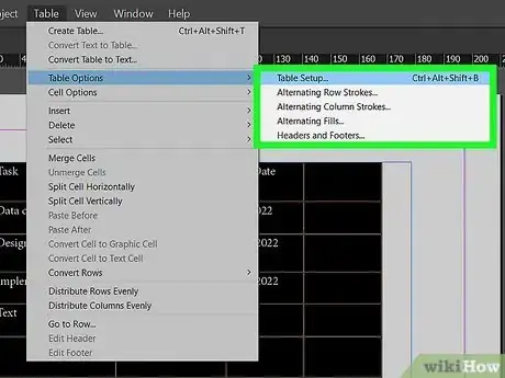 Image titled Add Table in InDesign Step 26