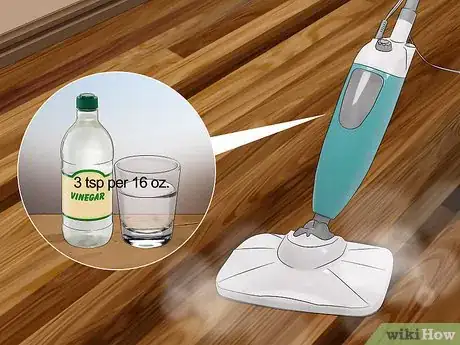 Image titled Clean Hardwood Floors with Vinegar Step 8