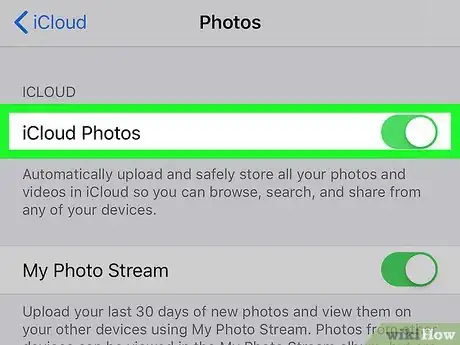 Image titled Back Up iPhone Photos Step 11