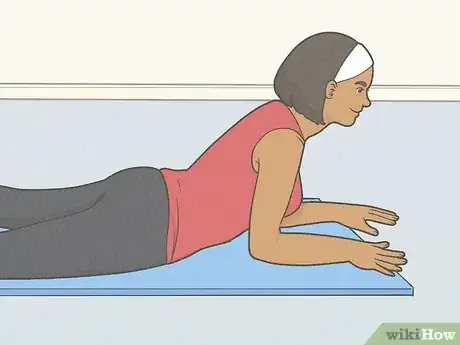 Image titled Do Yoga Stretches for Lower Back Pain Step 6