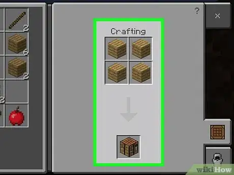 Image titled Get Started on Minecraft Pocket Edition Step 32