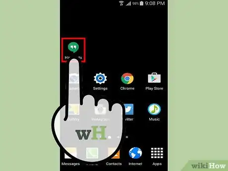 Image titled Use Google+ Hangouts Step 26