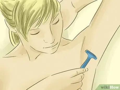 Image titled Stop Armpit Sweating Step 8