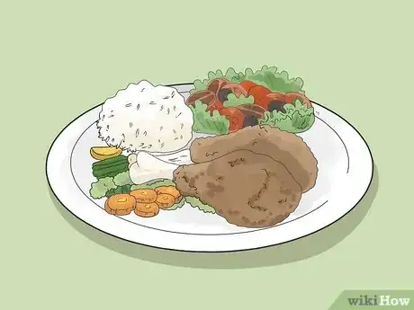 Image titled Get Your Kids to Eat Food That They Don't Like Step 3