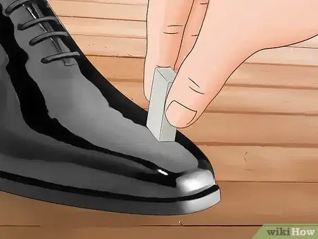 Image titled Clean Patent Leather Step 2