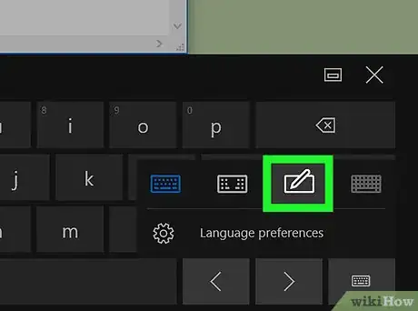 Image titled Use Handwriting Input on Windows Step 4