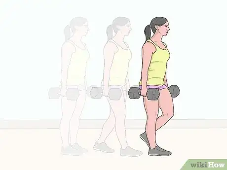 Image titled Stop Wrist Pain when Punching Step 12