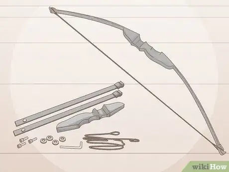 Image titled Store Archery Bows Step 9