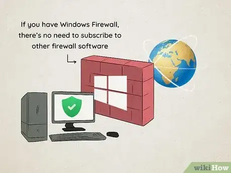 Image titled What Is Windows Firewall Step 2