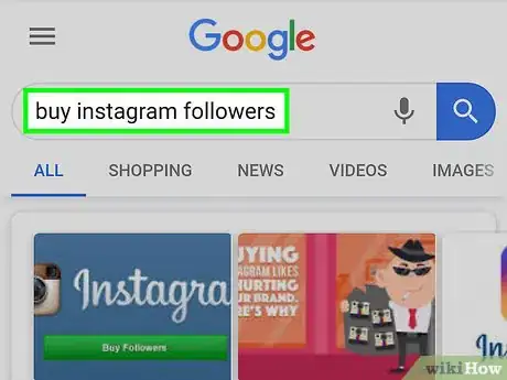 Image titled Get Followers on Instagram Fast Step 12