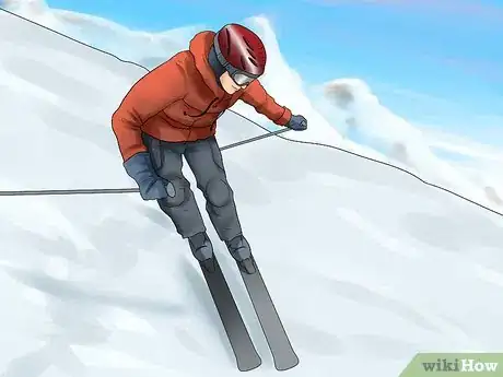 Image titled Get to the North Pole Step 11