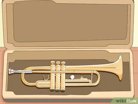 Image titled Remove a Stuck Mouthpiece from a Brass Instrument Step 26