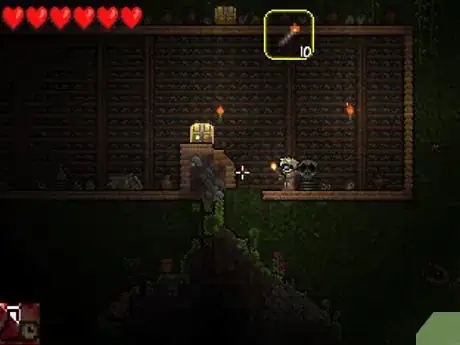 Image titled Find Good Loot Early in Terraria Step 11