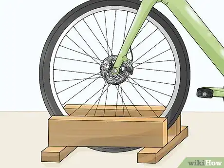 Image titled Build a Bike Stand Step 14