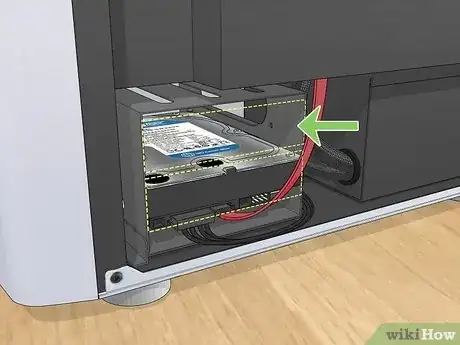 Image titled Install a Hard Drive Step 3