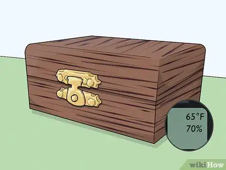 Image titled Make a DIY Humidor Step 19