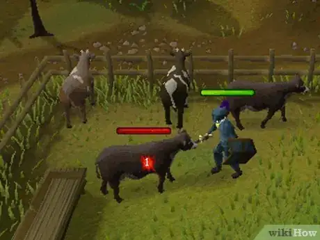 Image titled Make Money on RuneScape Using the Cowhide Method Step 10