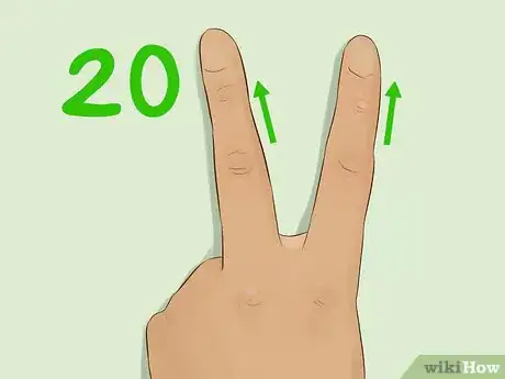 Image titled Count to 99 on Your Fingers Step 11