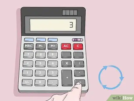 Image titled Have Fun on a Calculator Step 15