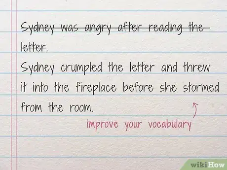 Image titled Avoid Colloquial (Informal) Writing Step 1